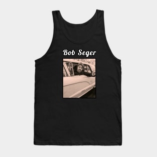 Bob Seger / 1945 Tank Top